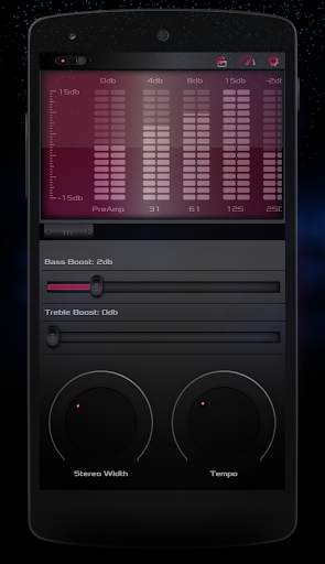 Equalizer Ultra™ - Best Equalizer with Loud Bass screenshot 5