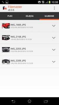 Filemaster screenshot 5