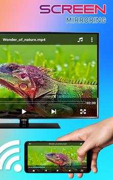 Screen Mirroring screenshot 4