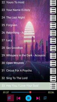 Skillet - Songs High Quality Offline screenshot 4