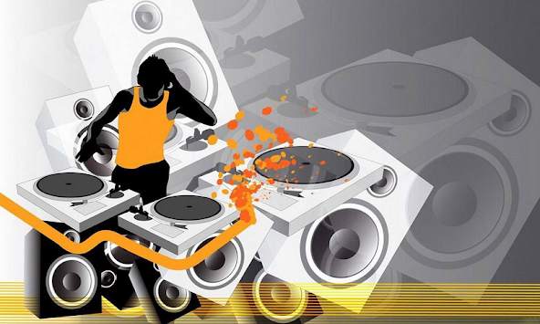 Tamil Music Tracks screenshot 2