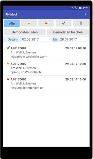 PN Mobil GEMAS screenshot 4