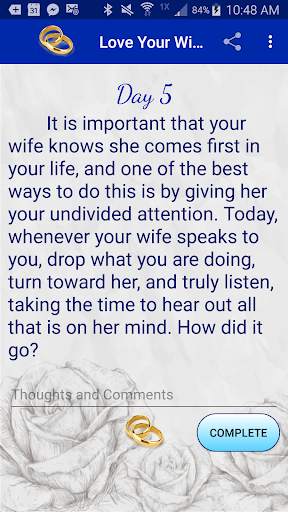 Love Your Wife screenshot 2