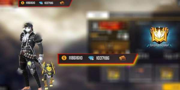 Diamond FF for Free Fire Guide screenshot 3