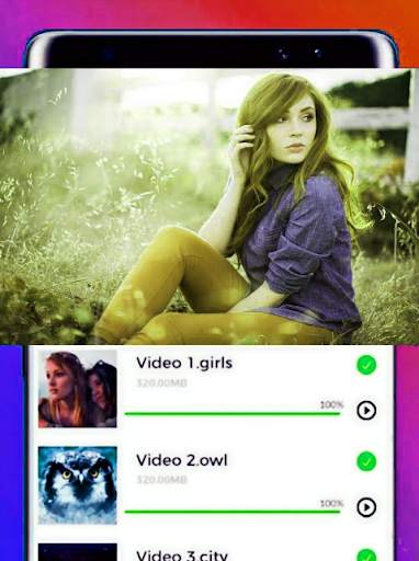 Video Downloader New - All Video Downloader screenshot 3
