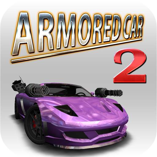 Armored Car 2 1.2.2