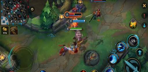 League of Legend Tips screenshot 7