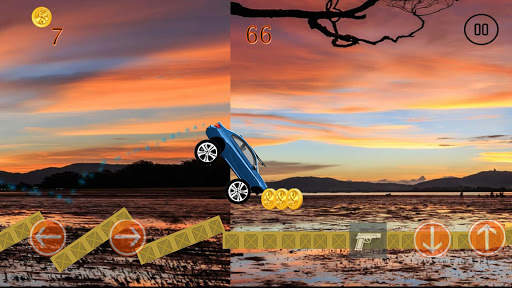 fast car racing screenshot 5