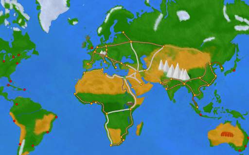 Time Traveler screenshot 8