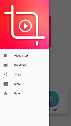 Crop Video - Editor And Cutter screenshot 8