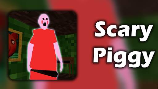 Piggy Granny screenshot 1