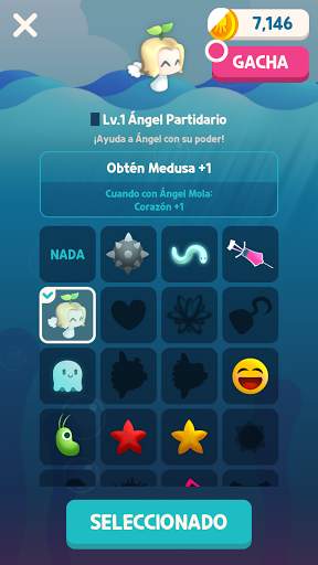 Crece! Mola screenshot 4