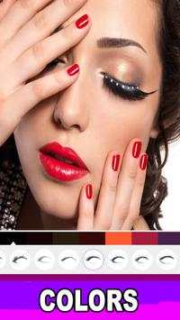 Makeup Beauty Camera plus Cam: Photo Editor screenshot 1