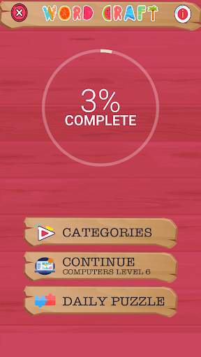 Word Game screenshot 6
