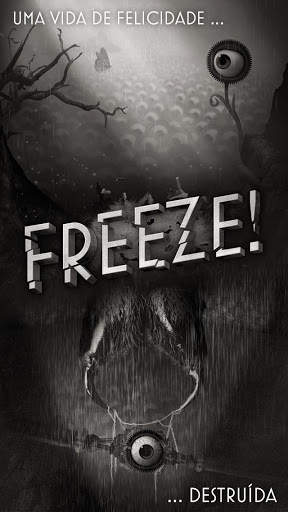 Freeze! - A Fuga screenshot 1