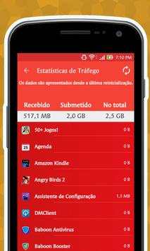 AntiVírus Android mobile, Booster screenshot 6