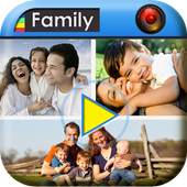 Family Photo-Video Collage Pro 1.0