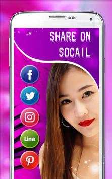Camera Wink Plus HD screenshot 4