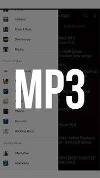 Mp3 Simple Music Downloader screenshot 3