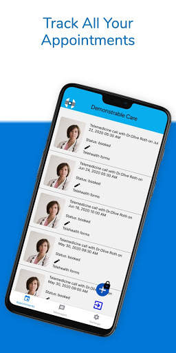OrthoLive screenshot 4