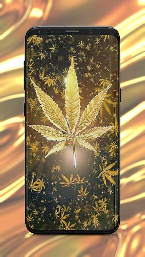 Gold Wallpaper screenshot 5