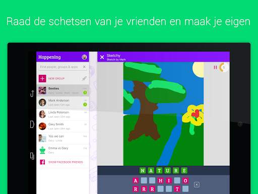 Happening screenshot 11