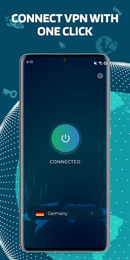 VPN Master screenshot 3