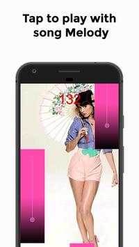 Katy Perry Piano Tiles screenshot 4