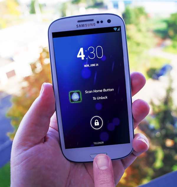 Real Home Button Fingerprint! - Prank Friend screenshot 7