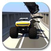 Crashes BeamNG Drive icon