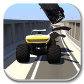 Crashes BeamNG Drive 1.0