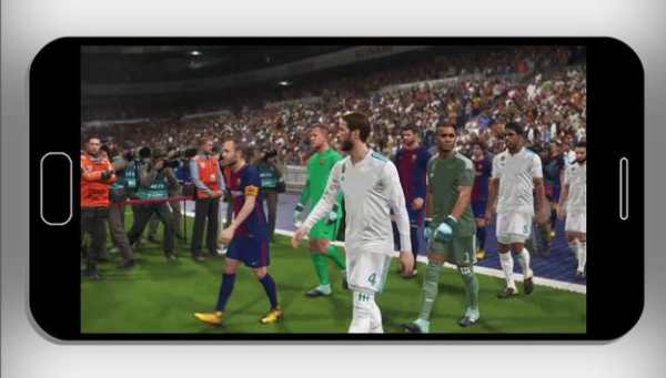 Update Guide For PES 2018 screenshot 1