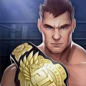 Ultimate Fighting Championship icon