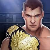 Ultimate Fighting Championship 1.2