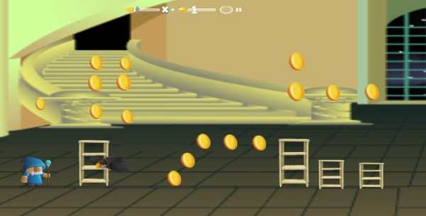 Funny games for kids screenshot 3