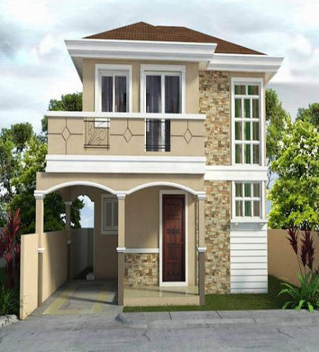 Bungalow Villa House screenshot 2