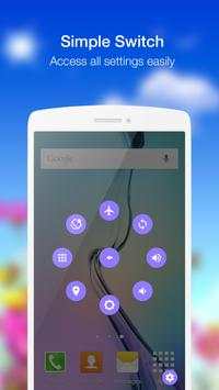 Floating Touch screenshot 4