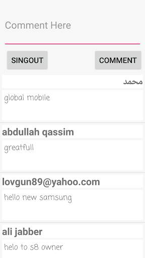Mobile Price Review screenshot 4