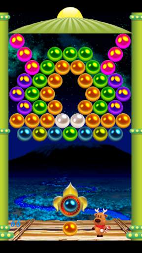 Bubble Mania Christmas screenshot 10