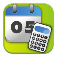 Date Calculator