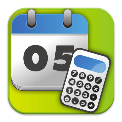 Date Calculator 3.5