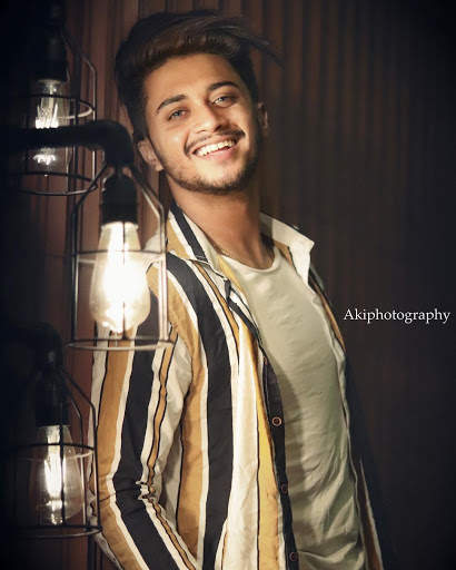 Hasnain Khan Wallpapers 🔥 screenshot 4