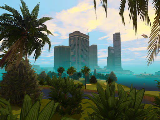 GTA: Vice City – NETFLIX screenshot 10