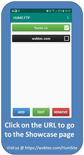 Hum App screenshot 4
