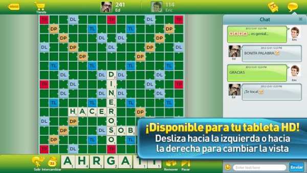 SCRABBLE™ screenshot 6