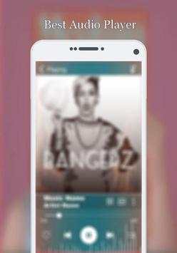 Tube Mp3 Player screenshot 4