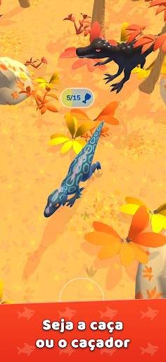 Hyper Evolution screenshot 4