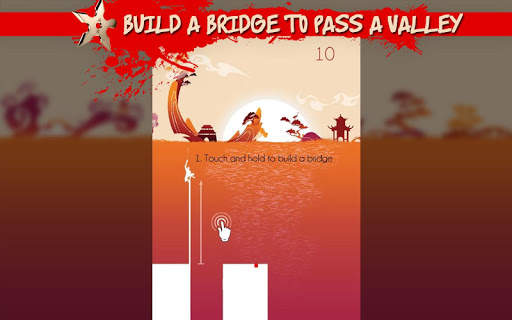 Shuriken Ninja School screenshot 2