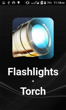 Flashlights  Torch screenshot 6