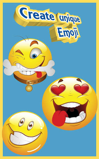 Emoji Maker screenshot 10